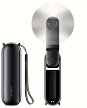 Load image into Gallery viewer, Portable Fan/Phone Charger