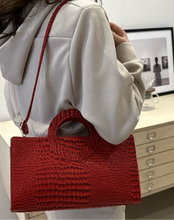 Load image into Gallery viewer, Cherry Purse
