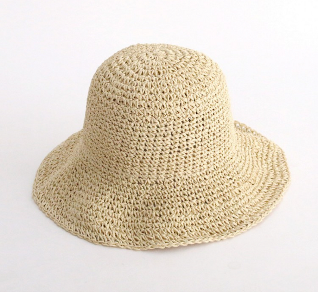 Straw Hat