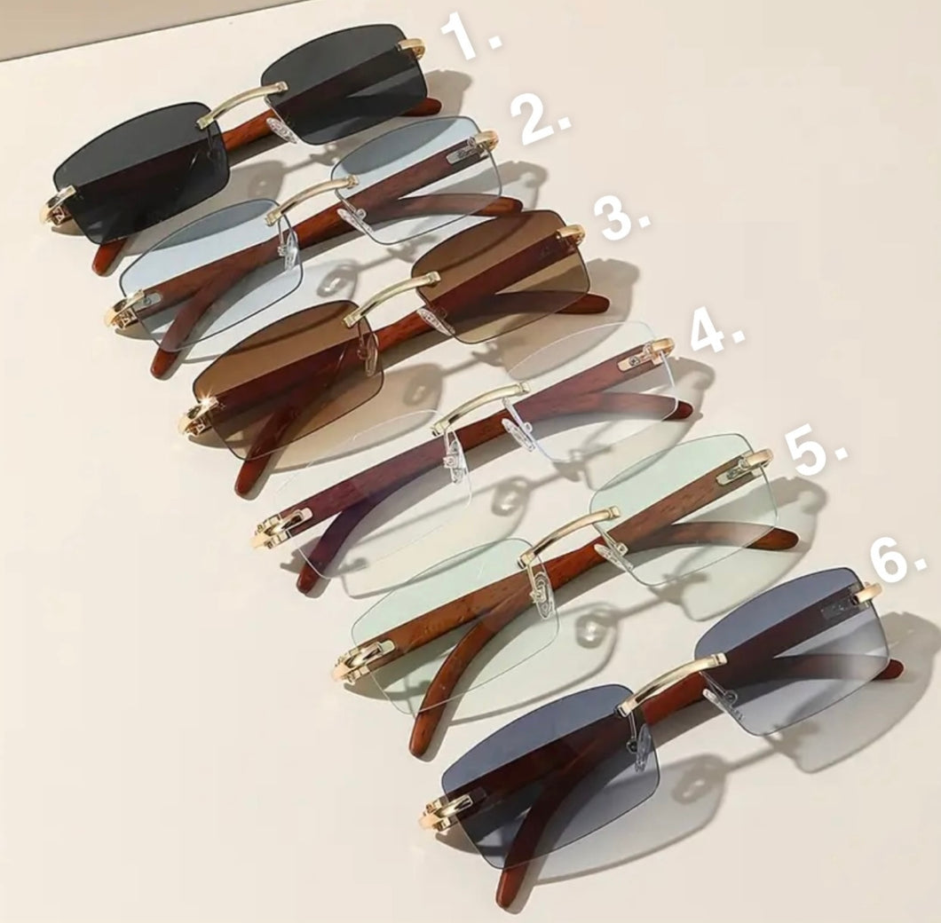 Male Sunglasses