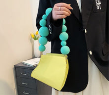 Load image into Gallery viewer, Lime Ricky Purse
